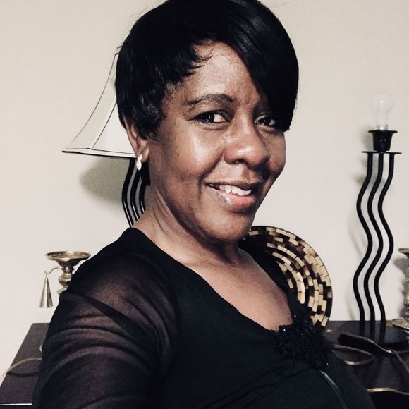 Meet your Posher, AngieB overflow - Picture 1 of 1